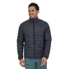 Chaqueta Hombre Micro Puff® Jacket Smolder Blue