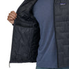 Chaqueta Hombre Micro Puff® Jacket Smolder Blue