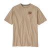 Polera Hombre We All Need Responsibili-Tee® - Oar Tan