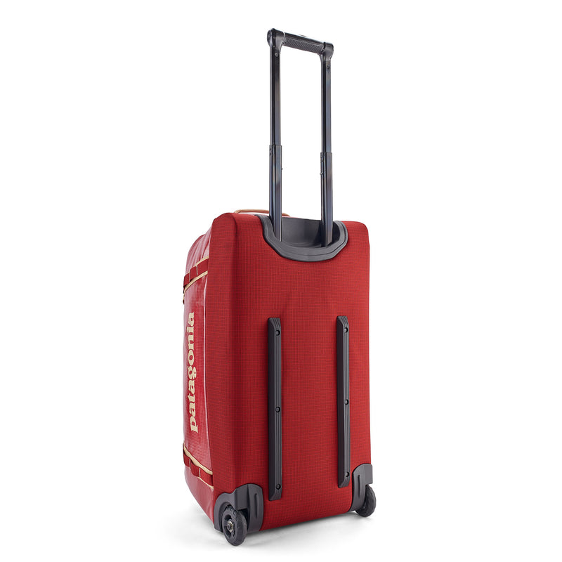 Bolso con Ruedas Black Hole® Wheeled Duffel 70L  - Touring Red