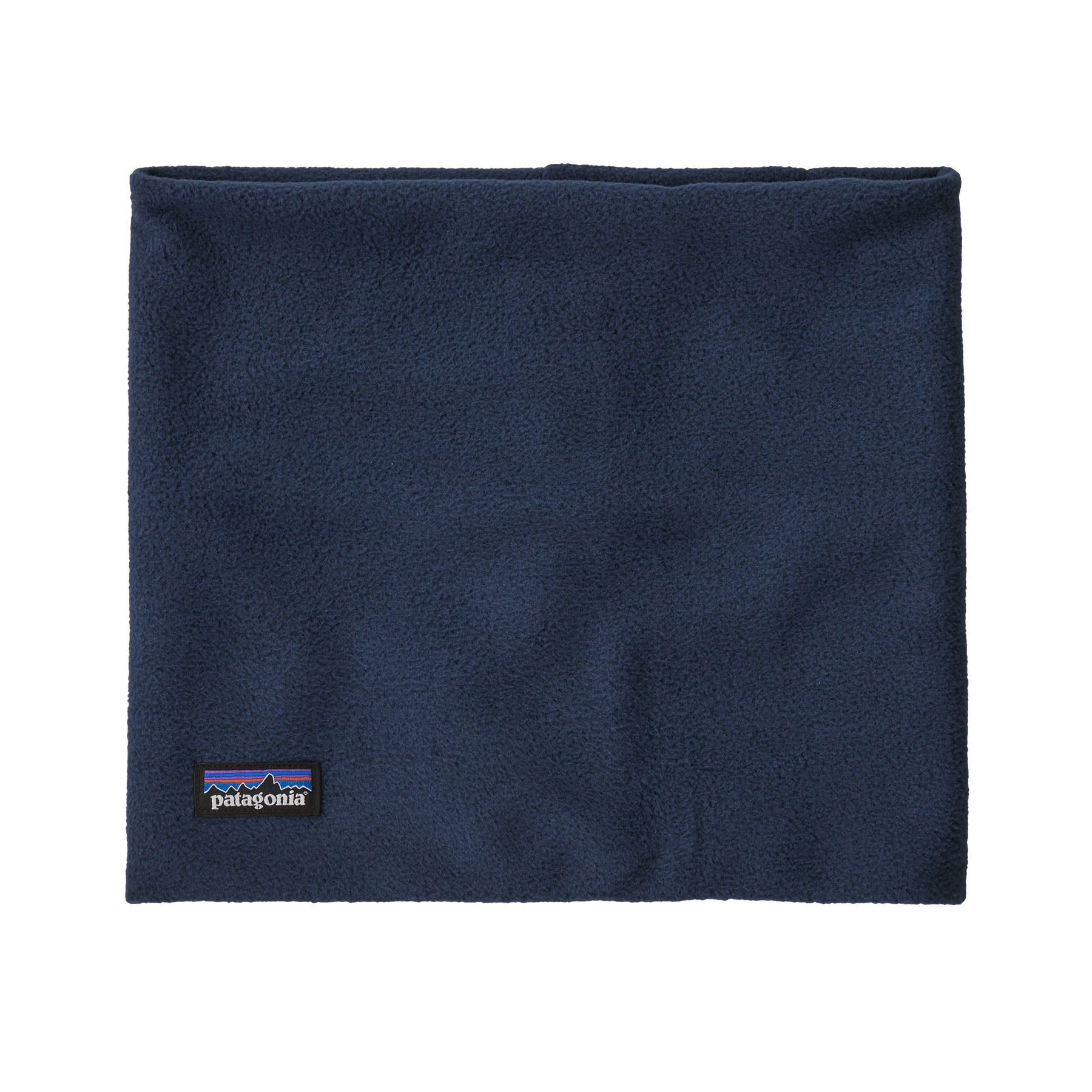Cuello Patagonia Micro D - New Navy