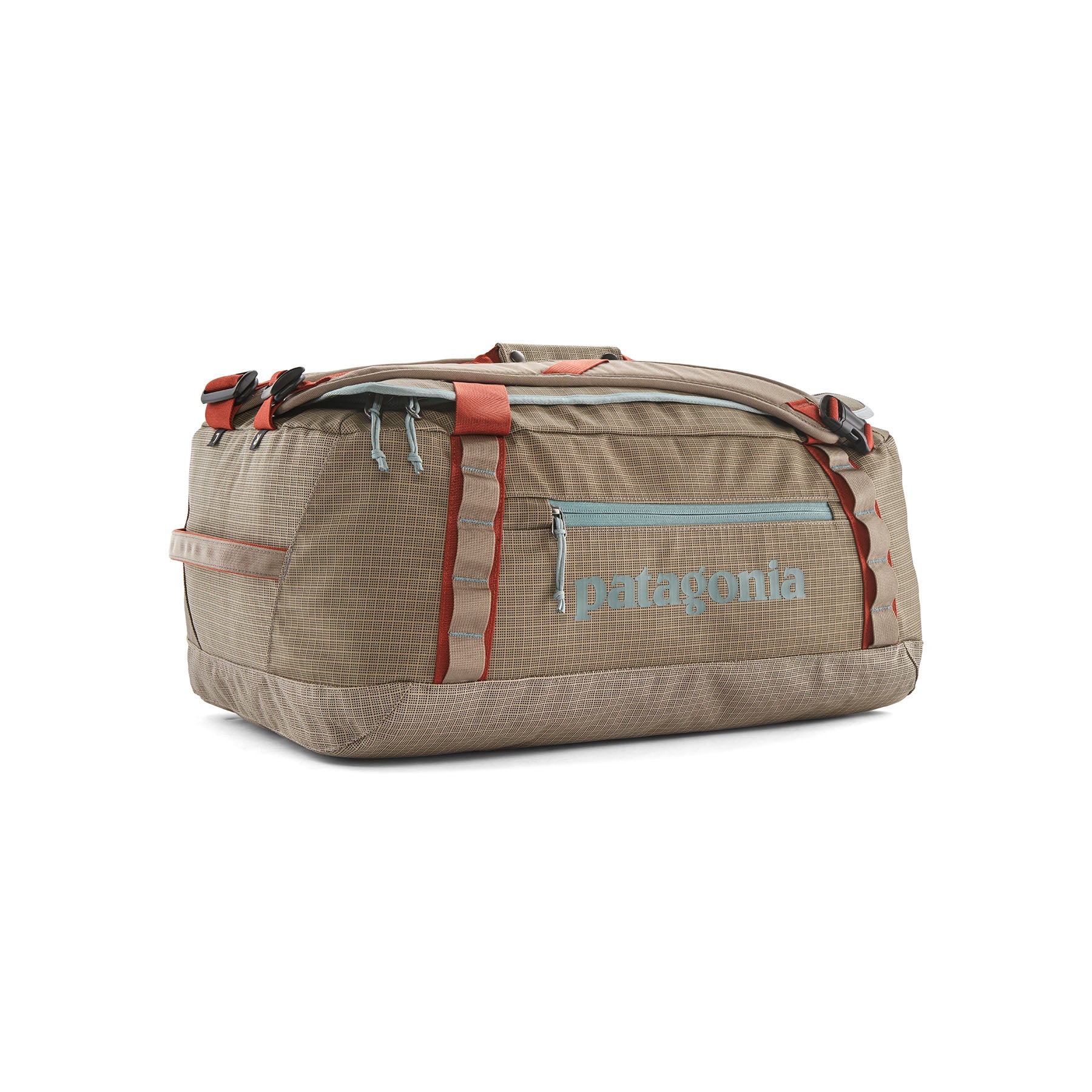 Bolso Black Hole® Duffel 40L - Patagonia - Preppy Beach