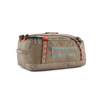 Bolso Black Hole® Duffel 40L - Seabird Grey