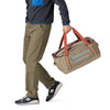 Bolso Black Hole® Duffel 40L - Seabird Grey