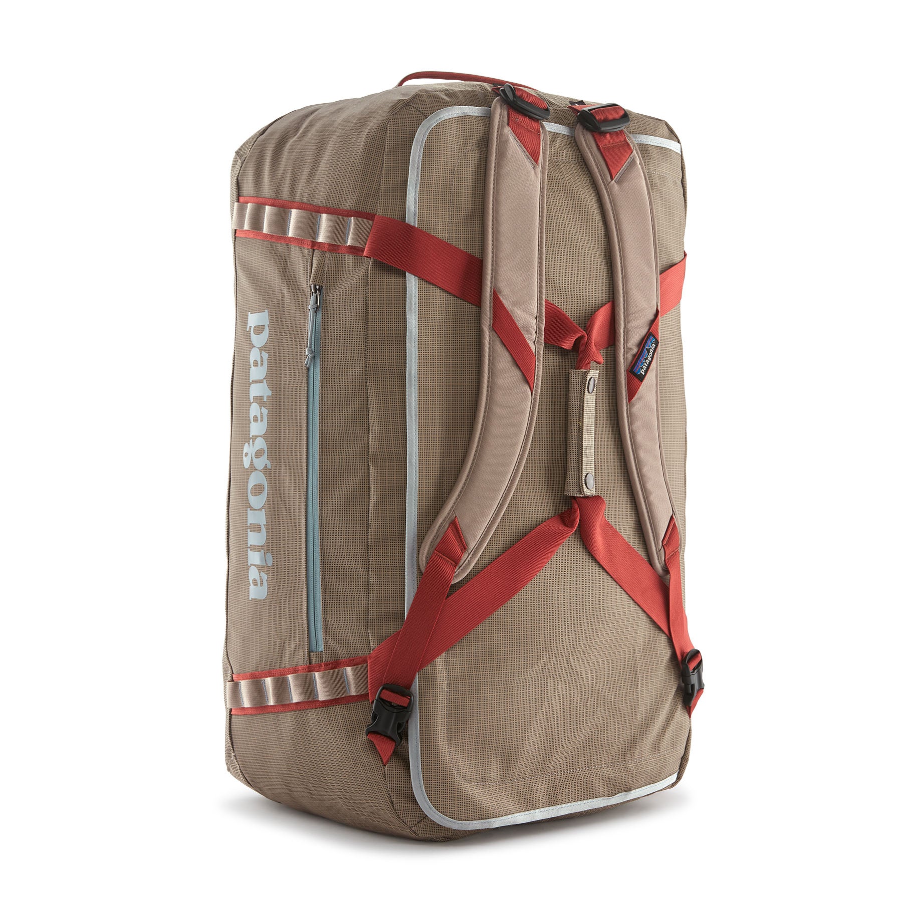 Bolso Black Hole® Duffel 70L - Patagonia - Preppy Beach