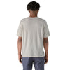 Polera Hombre Daily Pocket Tee - Birch White