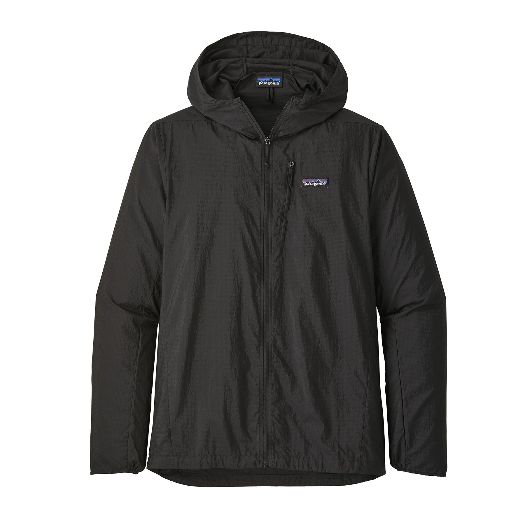 ジャケット・アウター Patagonia nylon jacket Black Cortaviento Patagonia Houdini | Preppy Beach