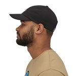 Jockey P-6 Label Trad Cap
