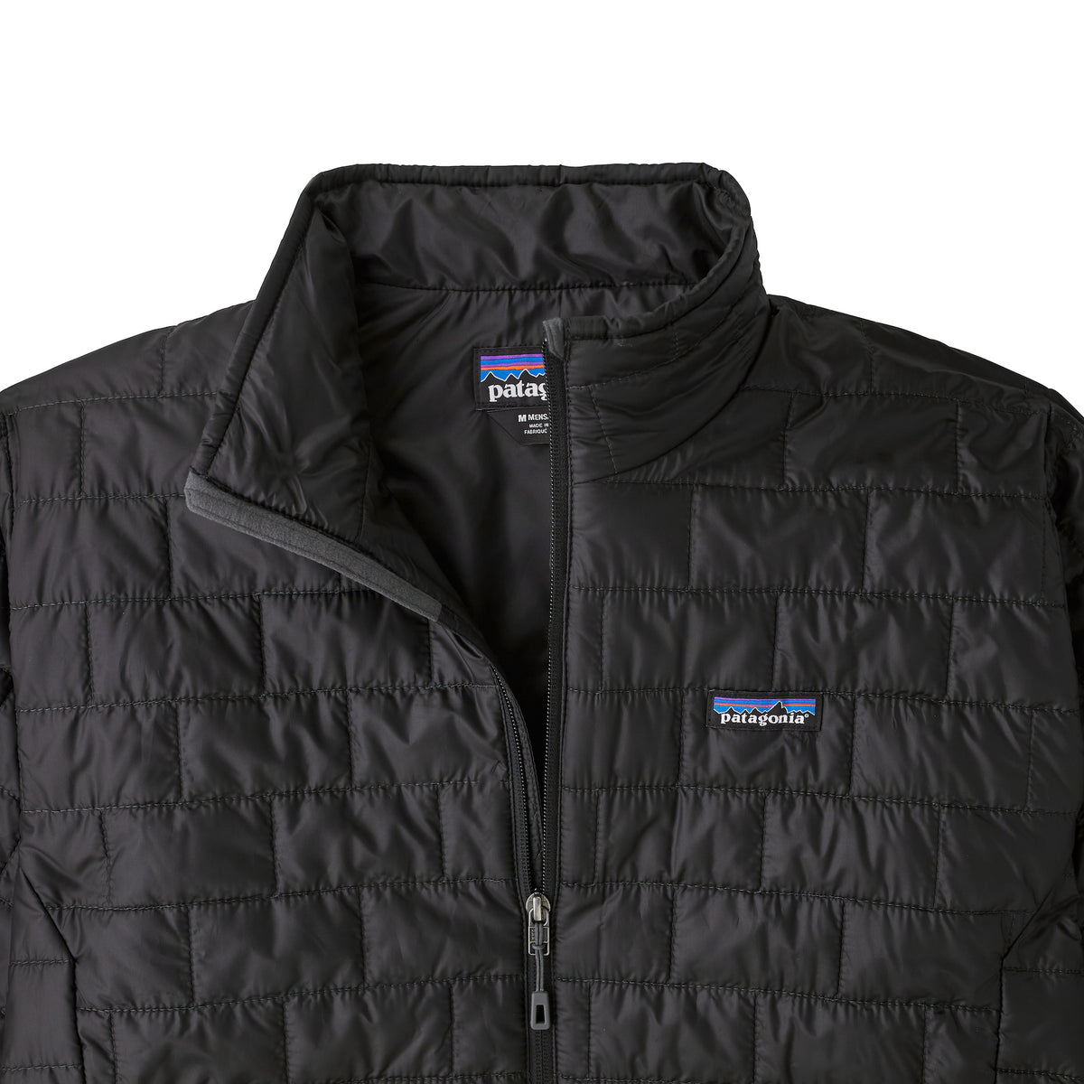 Chaqueta Hombre Nano Puff® Jacket