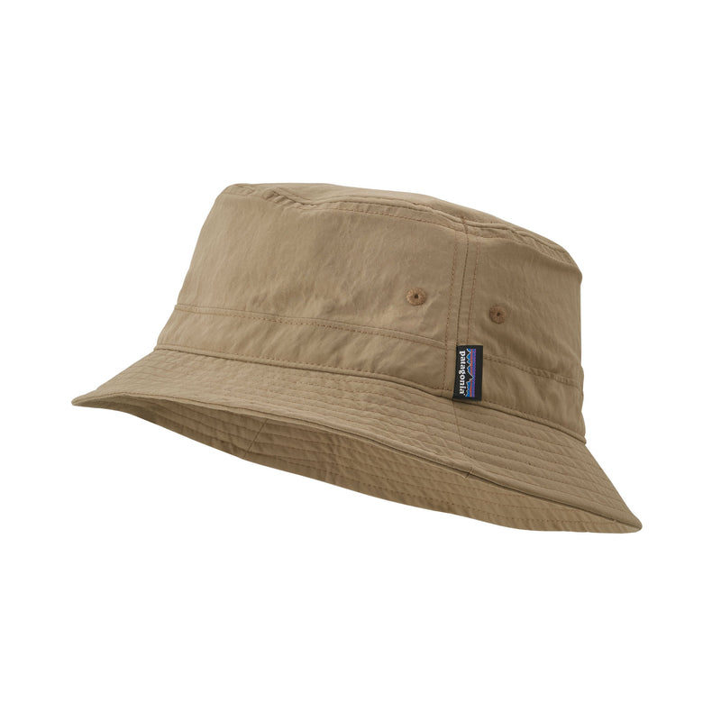 Gorro Wavefarer Bucket Hat Mojave Khaki
