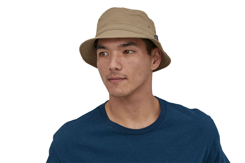 Gorro Wavefarer Bucket Hat Mojave Khaki