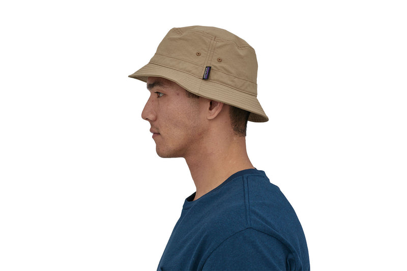 Gorro Wavefarer Bucket Hat