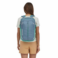 Mochila Refugio Backpack 26L Fresh Teal