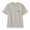 Polera Hombre Daily Pocket Tee - Birch White
