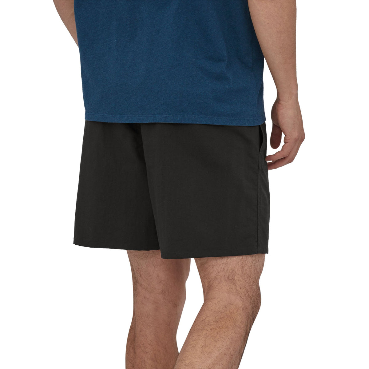 Shorts Hombre Baggies™ – 5" Black