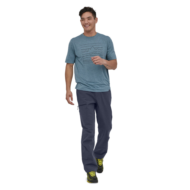 Pantalón Hombre Venga Rock Pants – Regular