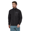 Polar Hombre R2® TechFace Jacket Black