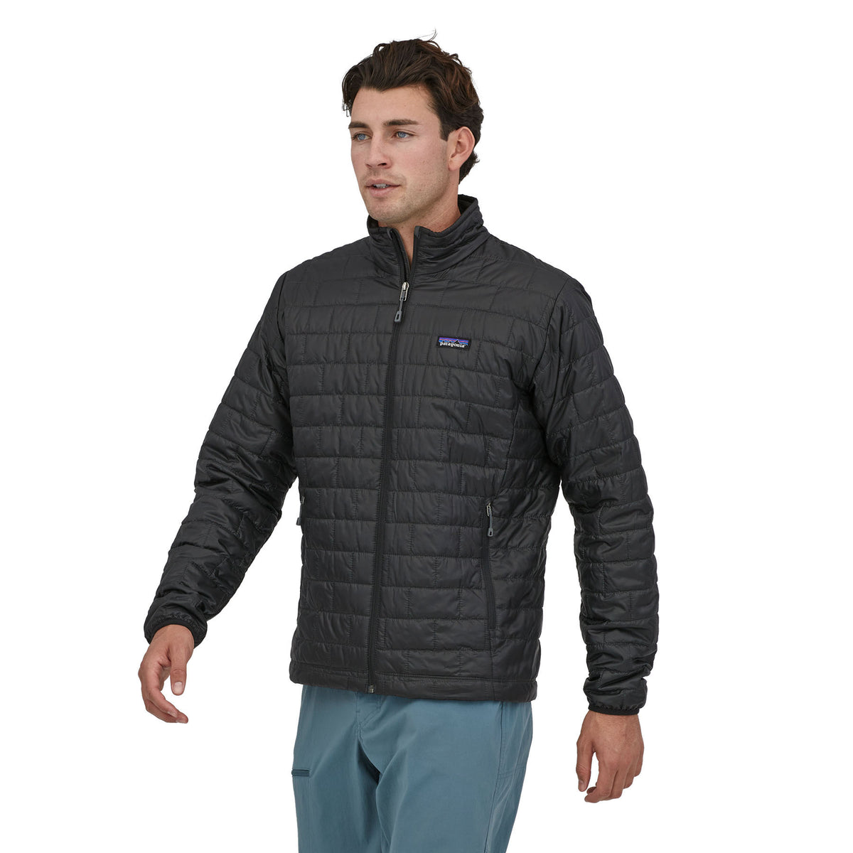 Chaqueta Hombre Nano Puff® Jacket