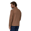 Polar Hombre Better Sweater® Jacket Trip Brown