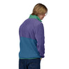 Polar Hombre Microdini 1/2-Zip Pullover