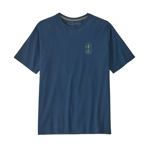 Polera Hombre Clean Climb Trade Responsibili-Tee