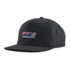 Jockey Boardshort Label Funfarer Cap - Ink Black