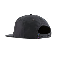 Jockey Boardshort Label Funfarer Cap - Ink Black