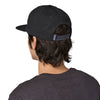 Jockey Boardshort Label Funfarer Cap - Ink Black