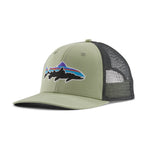 Jockey Fitz Roy Trout Trucker Hat