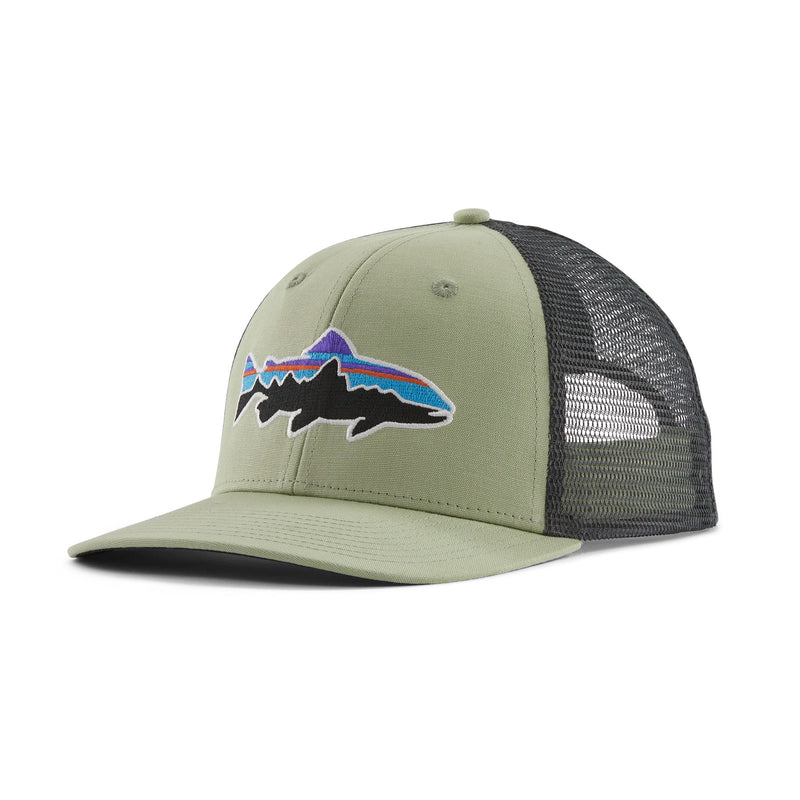 Jockey Fitz Roy Trout Trucker Hat