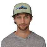 Jockey Fitz Roy Trout Trucker Hat