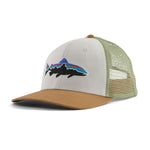 Jockey Fitz Roy Trout Trucker Hat