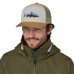 Jockey Fitz Roy Trout Trucker Hat