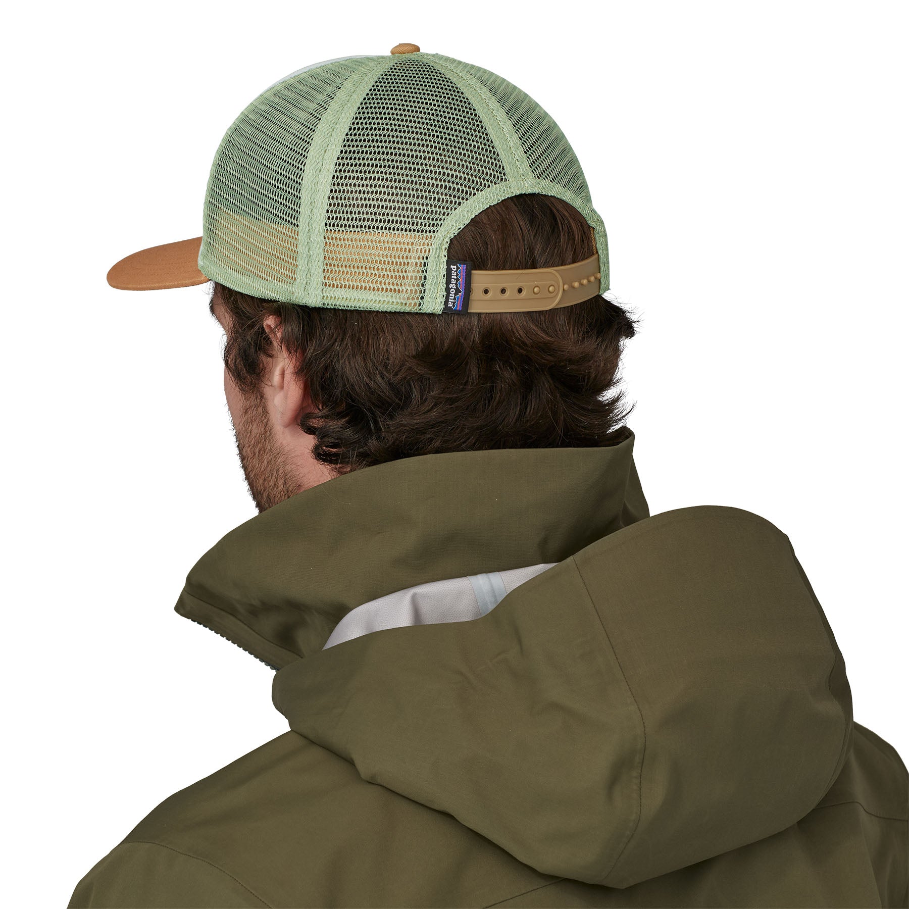 Fitz roy trucker hat online