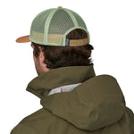 Jockey Fitz Roy Trout Trucker Hat