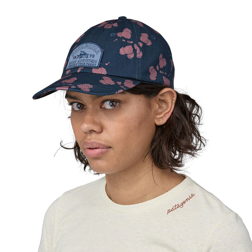 Jockey Surf Trad Cap