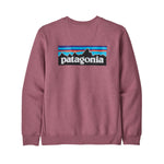 Polerón Unisex P-6 Logo Uprisal Crew Sweatshirt