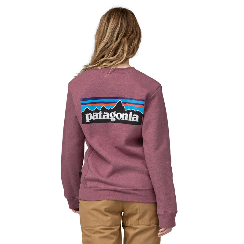Polerón Unisex P-6 Logo Uprisal Crew Sweatshirt