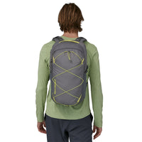 Mochila Refugio Daypack 30L - Forge Grey
