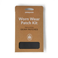 Set de Parches Worn Wear™ Patch Kit - Black