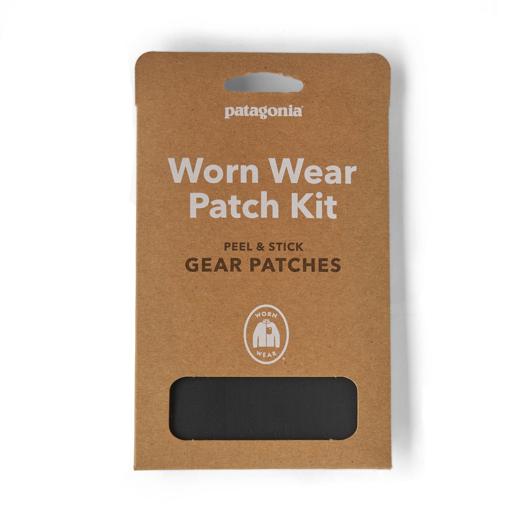 Set de Parches Worn Wear™ Patch Kit - Black