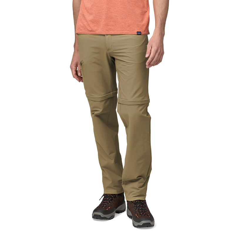 Pantalón Hombre Convertible Quandary Pants