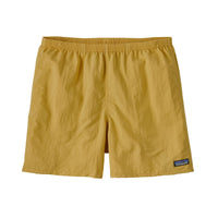 Shorts Hombre Baggies™ – 5" Surfboard Yellow