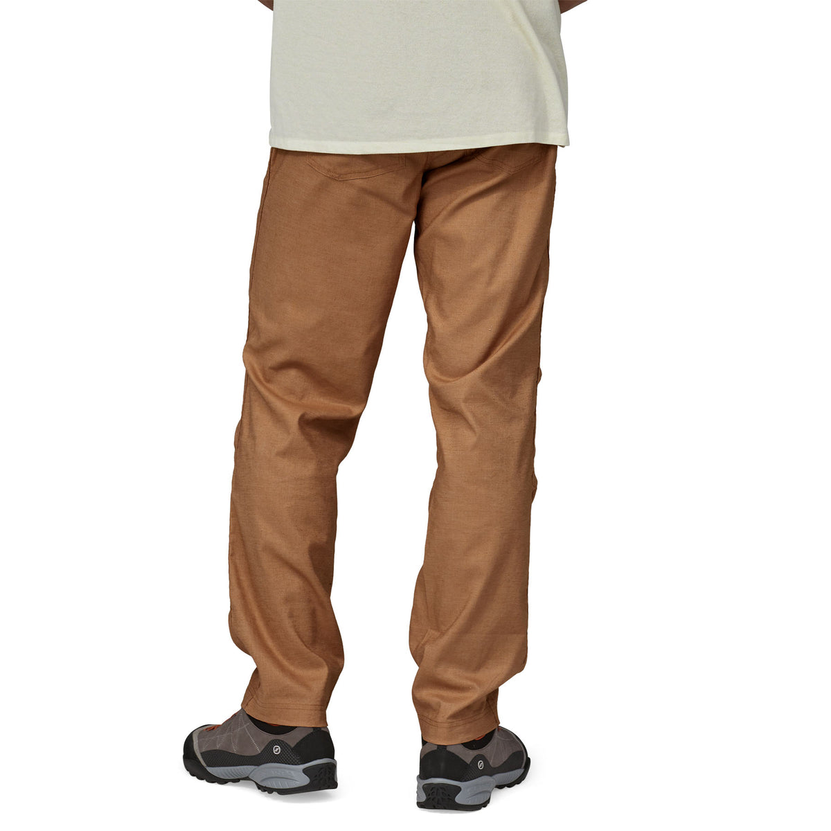 Pantalón Hombre Hampi Rock Pants - Trip Brown