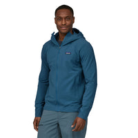 Polar Hombre R1® Techface Hoody