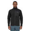 Polar Hombre R2® TechFace Jacket Black