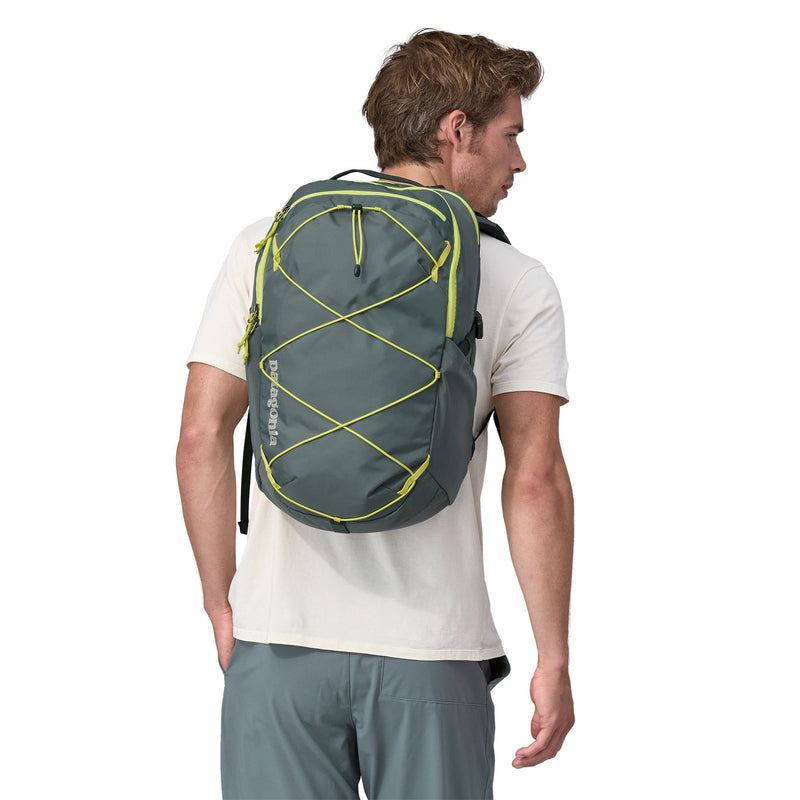 Mochila Refugio Daypack 30L - Nouveau Green