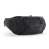 Banano Dirt Roamer Waist Pack 3L - Black