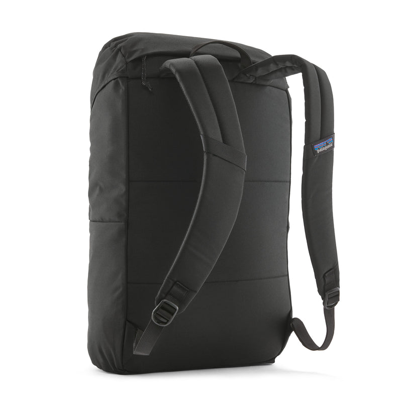 Mochila Fieldsmith Lid Pack 28L - Black