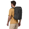 Mochila Fieldsmith Lid Pack 28L - Black